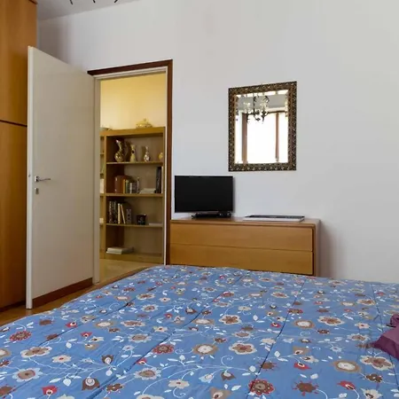 アパート Manzoni Two-Bedroom Apartment - Solo Affitti Brevi *