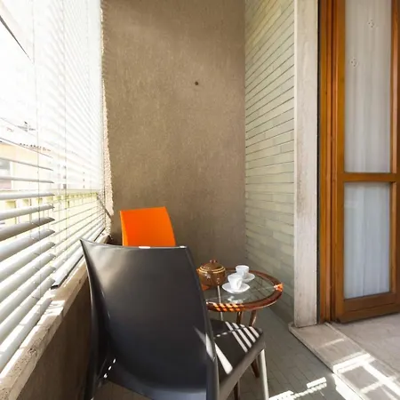 アパート Manzoni Two-Bedroom Apartment - Solo Affitti Brevi *