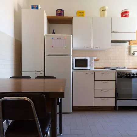Manzoni Two-Bedroom Apartment - Solo Affitti Brevi アパート