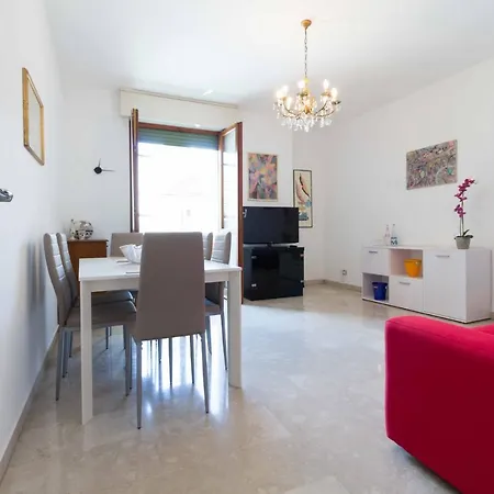 アパート Manzoni Two-Bedroom Apartment - Solo Affitti Brevi *