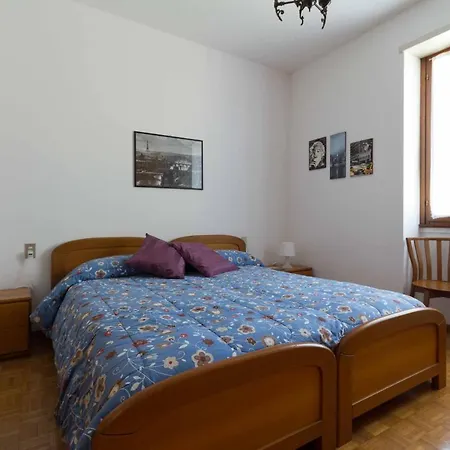 アパート Manzoni Two-Bedroom Apartment - Solo Affitti Brevi *